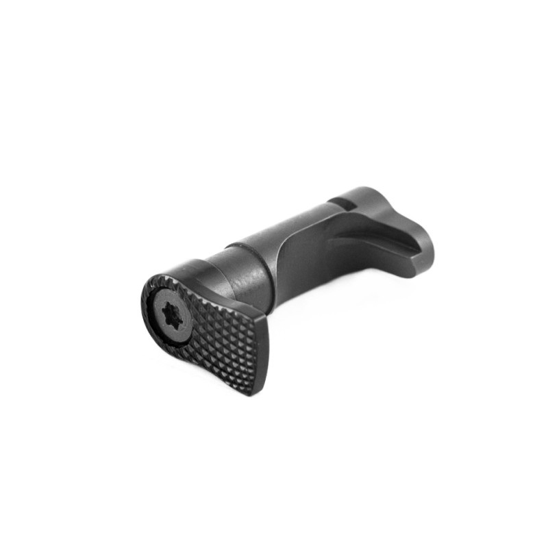 BOUTON DE CHARGEUR TONI SYSTEM POUR 1911 AVEC MECANISME PSTI1911C-BK+