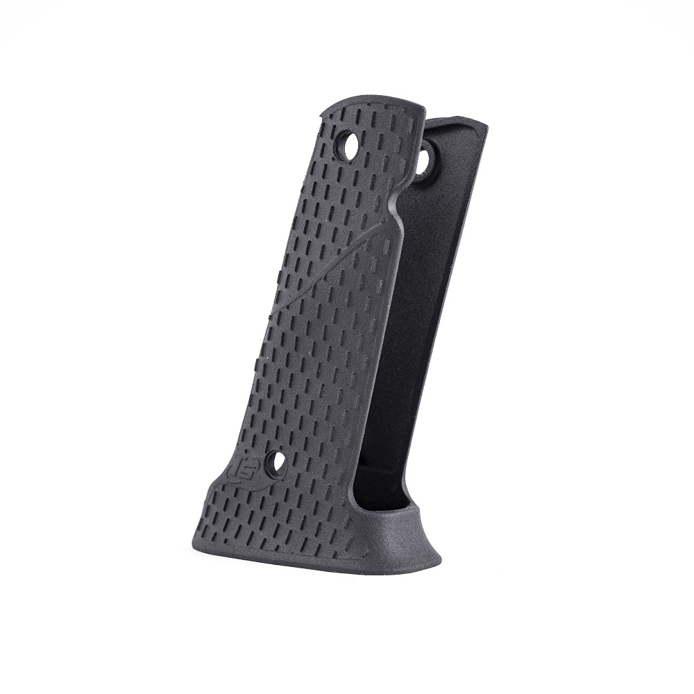 TRACK GRIP TONI SYSTEM POLYMER WITH MAGWELL FOR 1911 PYIMTR1911-BK+