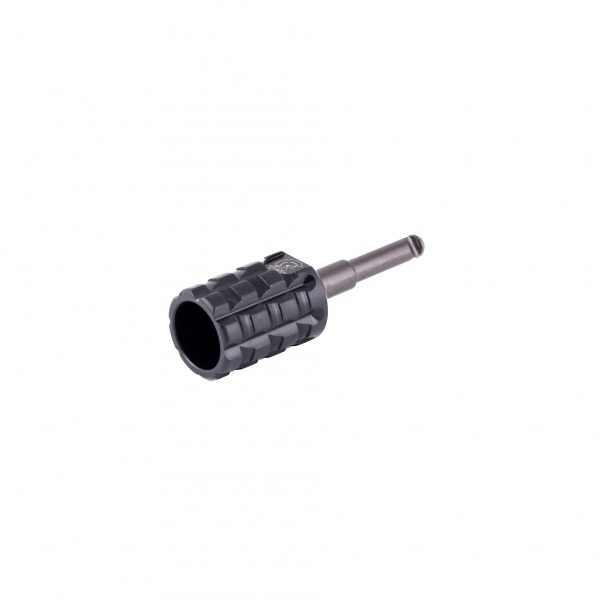 LEVIER D&rsquo;ARMEMENT TONI SYSTEM POUR BENELLI M4 ga.12 NOIR TLA4M4-BK+