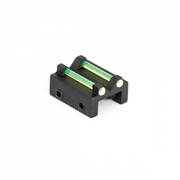 HAUSSE TONI SYSTEM TYPE C 8,1mm FIBRE OPTIQUE VERTE 1,5mm TV8+