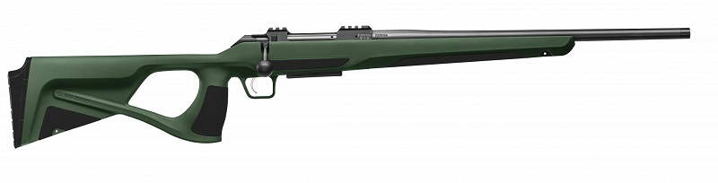 CARABINE CZ 600+ ERGO 222REM, 5R, 22&Prime;+