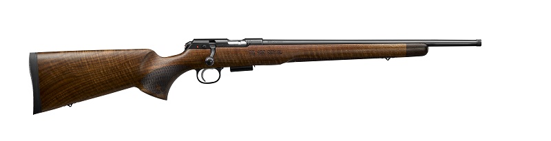 CARABINE CZ 457 ROYAL CAL.22WMR 20&Prime; 1/2X20+