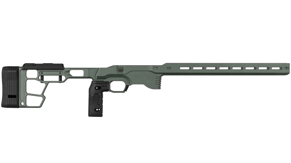 CHASSIS MDT ACC PREMIER GEN 2 SYSTEM SAVAGE SA RH CCG 109728-CCG+