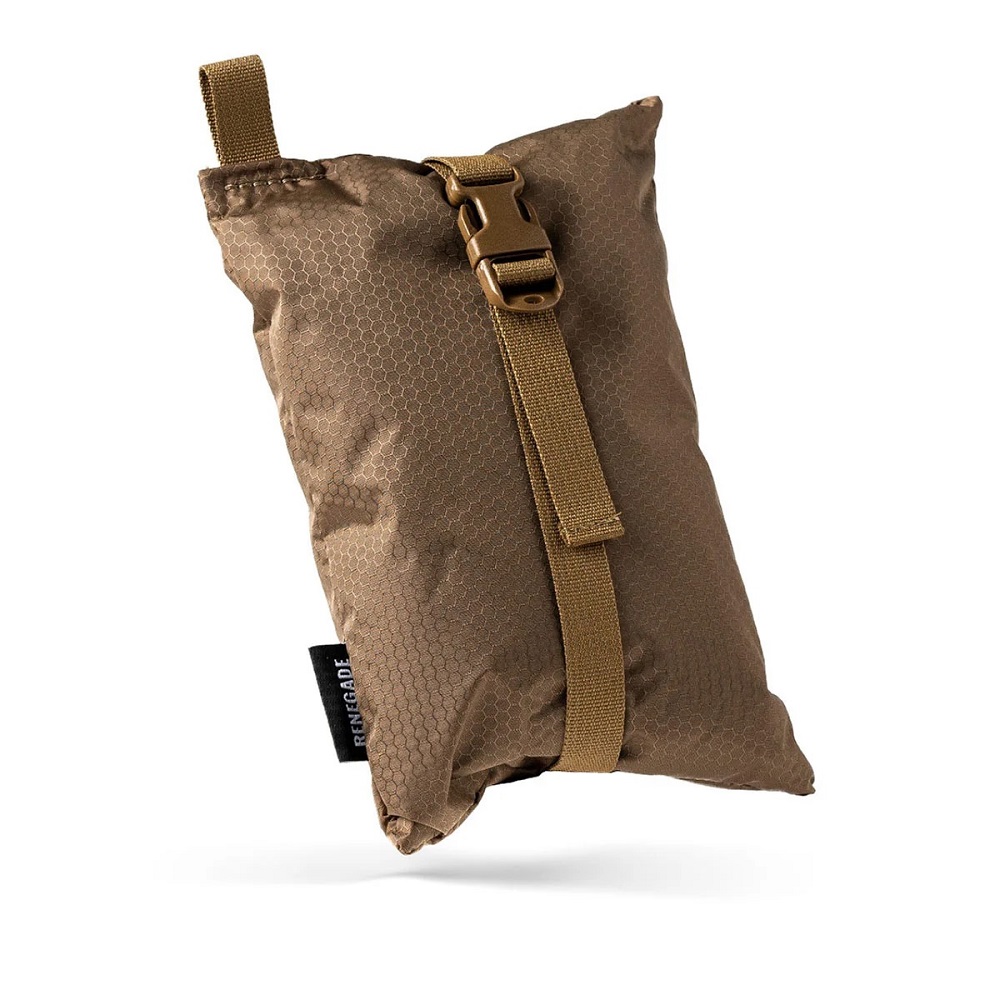 SAC DE TIR MDT Renegade Hex70XL Spex-Lite 5524B Fill 109100-BRN+