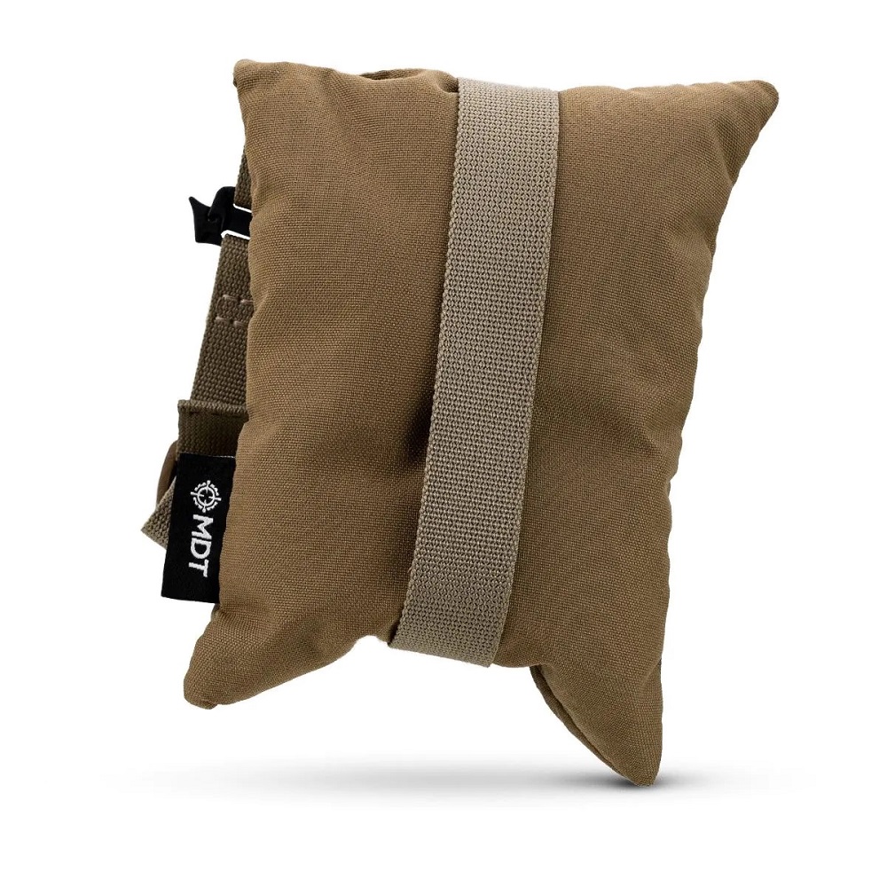 SAC DE TIR MDT Traveller 500D Spex-Lite 5125 Fill Coyote 109071-COY+