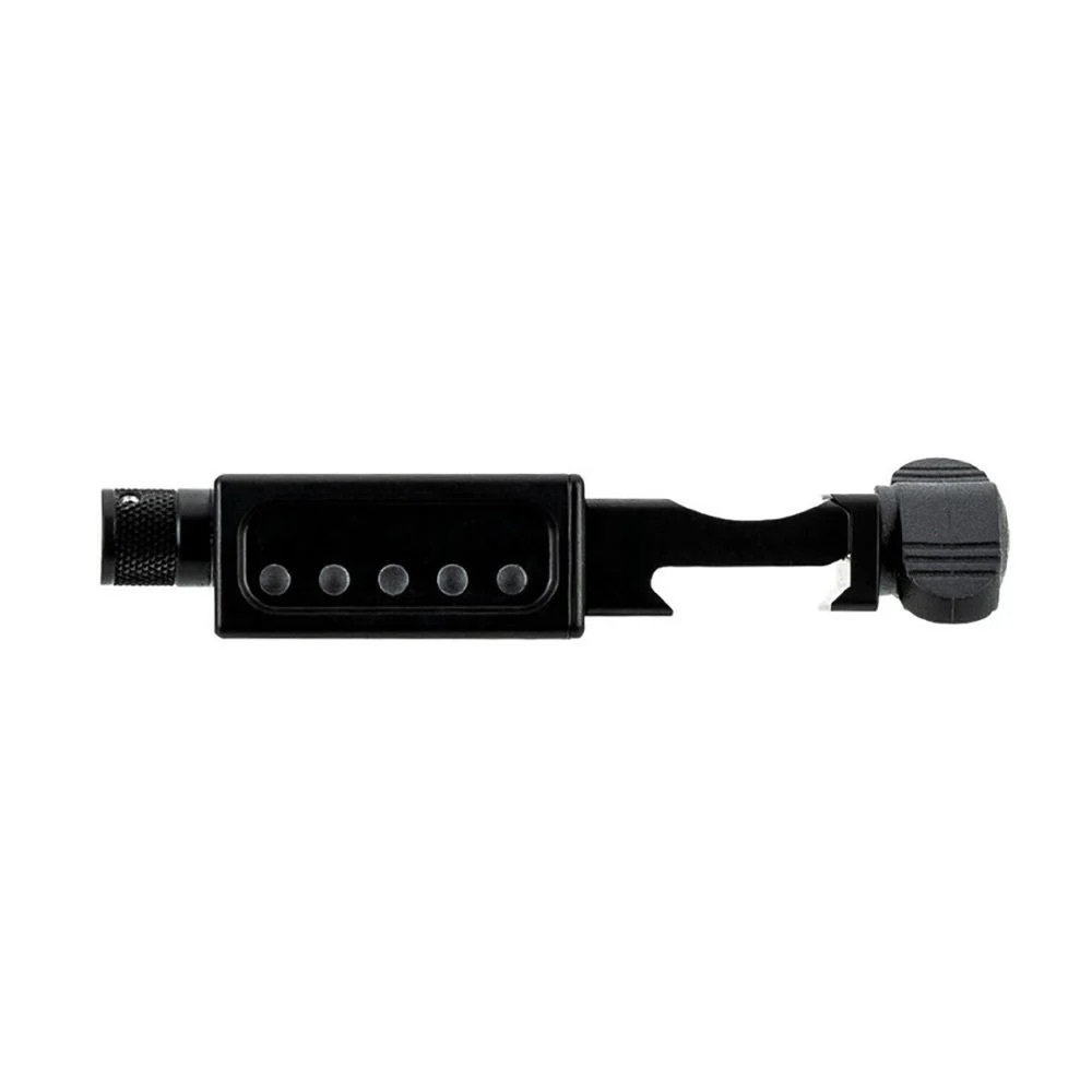 INDICATEUR D&rsquo;ANGLE MDT LRA Send iT MV3 107202-BLK+