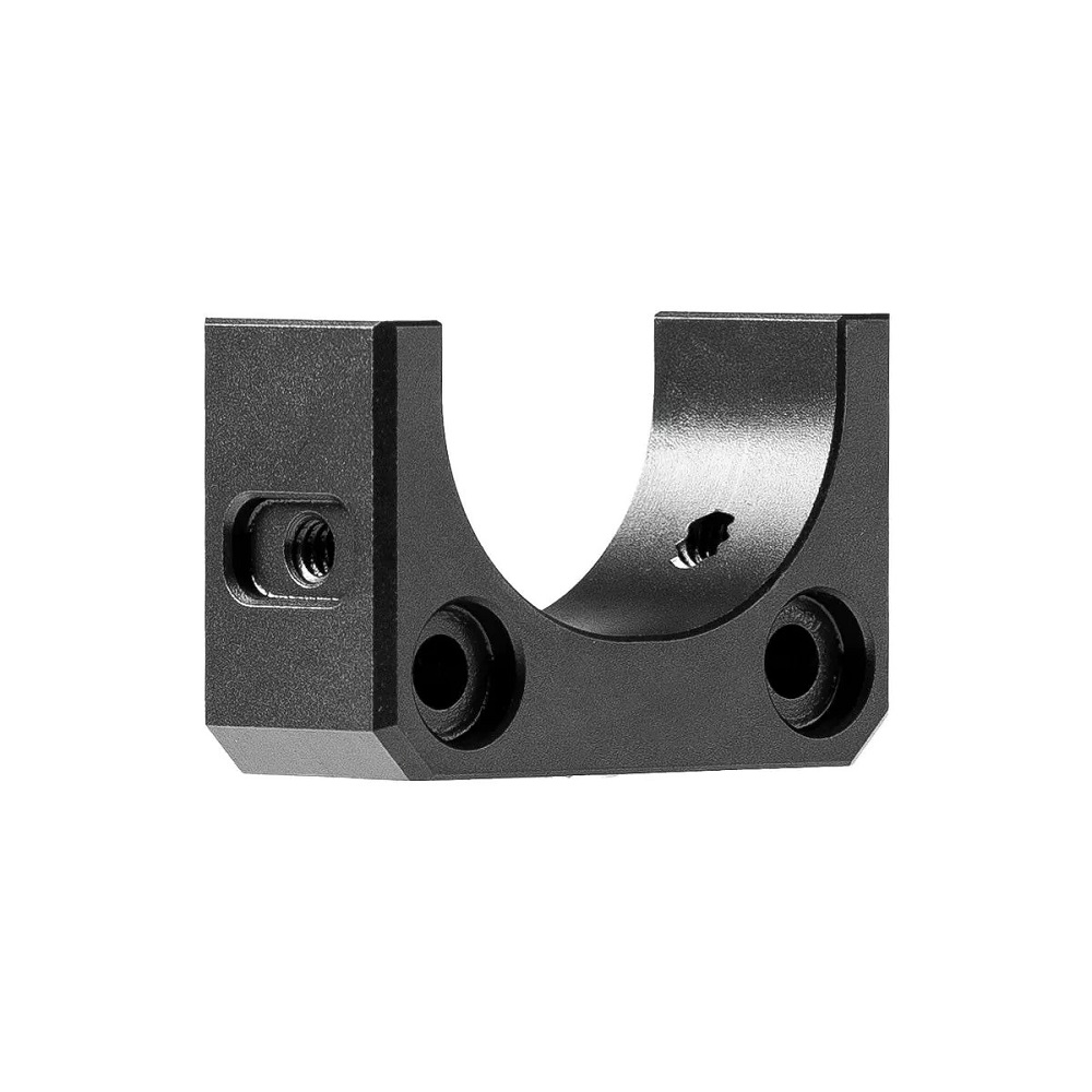 MDT Forend Tip Weight Black + 110002-BLK+