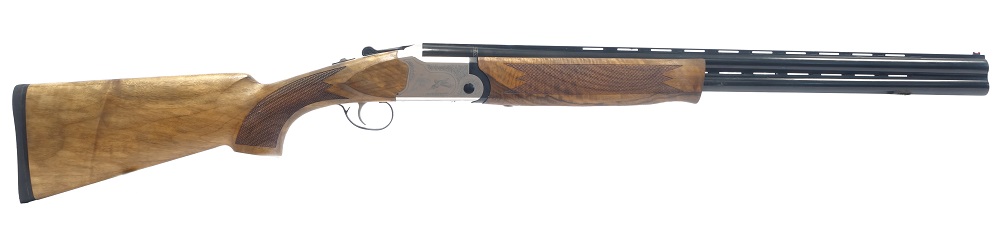 FUSIL SUPERPOSE BEYDORA OPTIMA CAL.12/76 66CM+