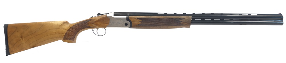 FUSIL SUPERPOSE BEYDORA OPTIMA CAL.12/76 71CM+