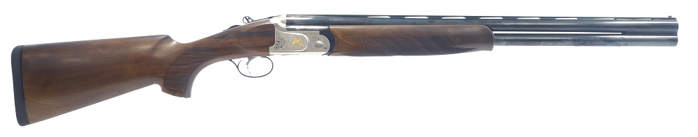 FUSIL SUPERPOSE MAROCCHI LEGGERO BECASSIER 12/76 61CM+
