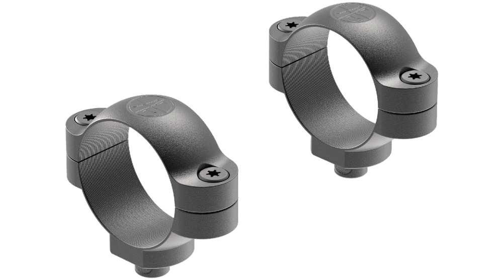 COLLIER LEUPOLD QR 30mm Med.Mt.49931
