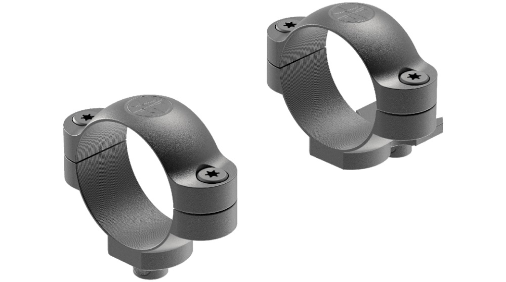 COLLIER LEUPOLD QR 30mm Med.Ext Mt.49939