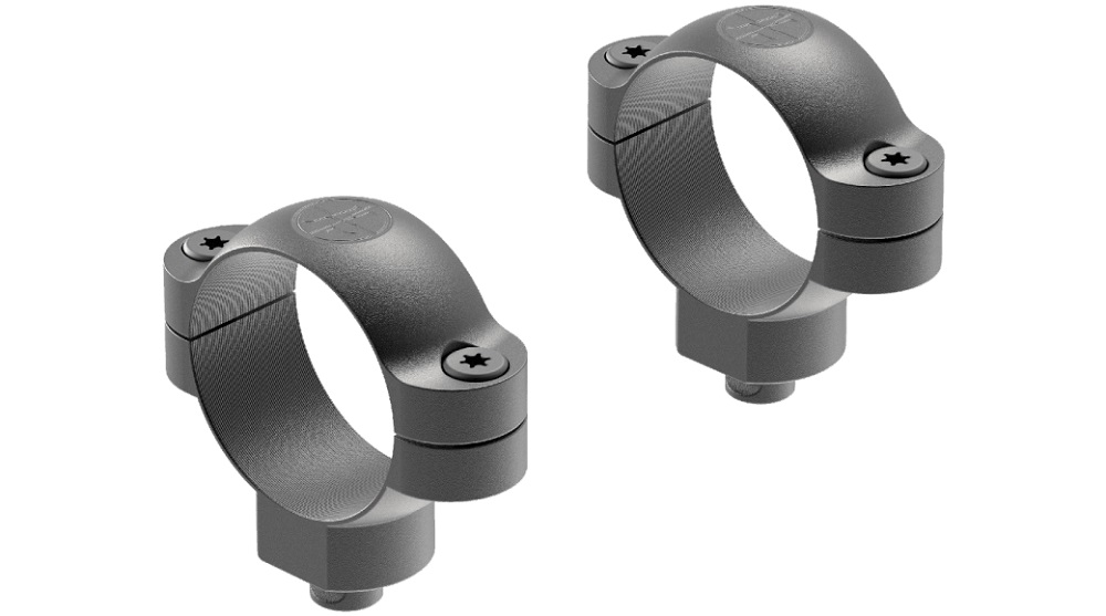 COLLIER LEUPOLD QR 30mm High Mt.49933