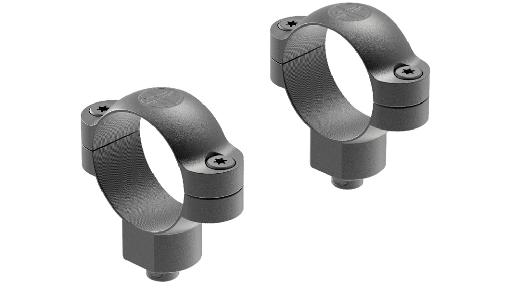 COLLIER LEUPOLD QR 30mm Super High Mt.51716