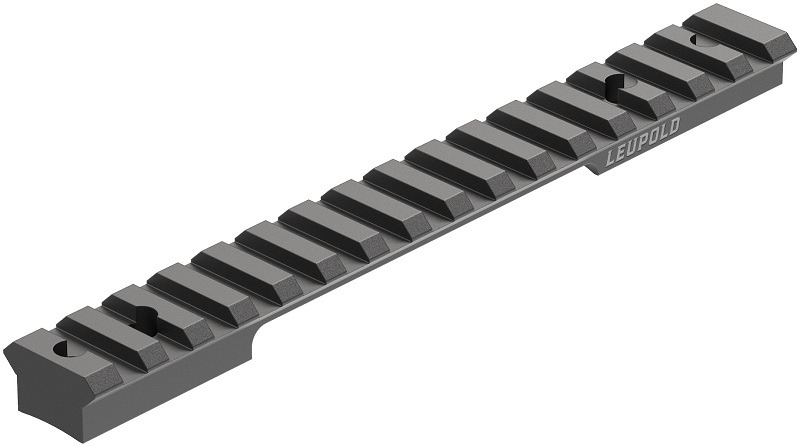 EMBASE LEUPOLD BackC CrossSlot Rton 700LA 1pc 20MOA Mat 171335/187343