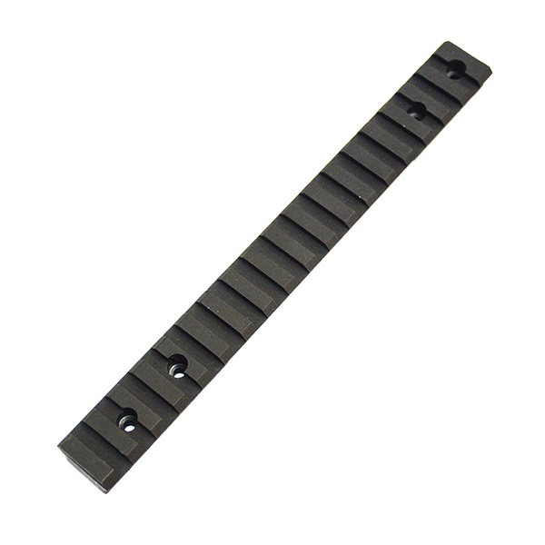 RAIL ET VIS x4 SAVAGE REVEL 22LR REF.906164+108238/56442+