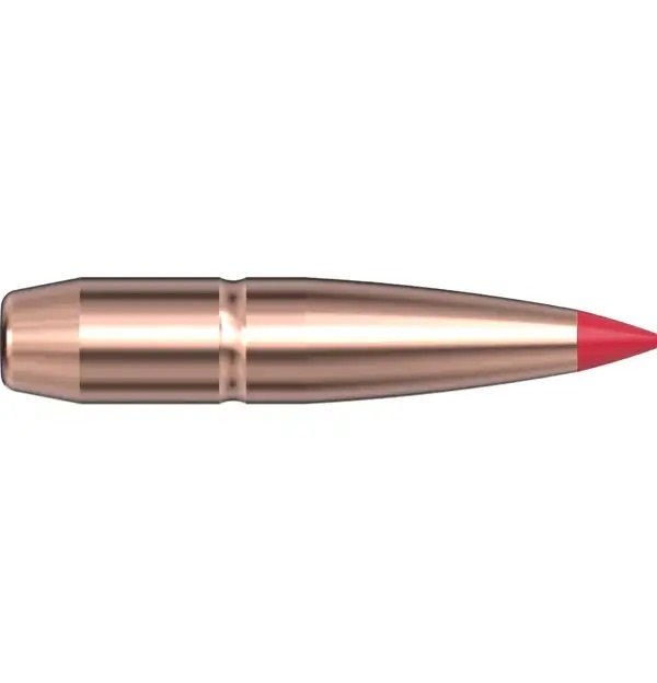 CARTON DE 50 OGIVES HORNADY 22 CAL 224 70GR CX 22813