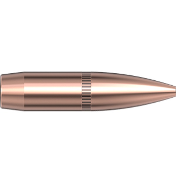 BOITE DE 100 OGIVES HORNADY 22 .224 77GR HPBT W/C 22777