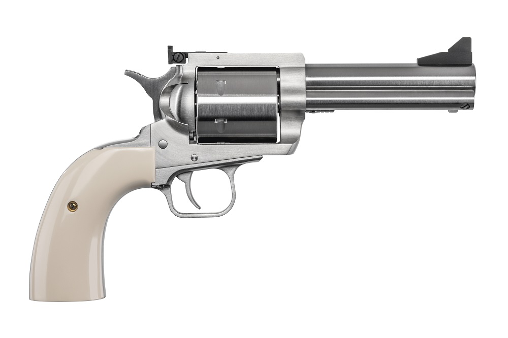 REVOLVER BFR BISLEY CAL.44MAG 5″ BFR44MAG5B-6*