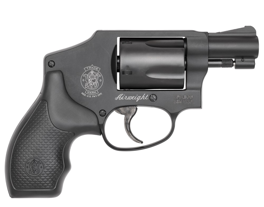 REVOLVER S&W 442 NO INTERNAL LOCK CAL. 38SP 1.88&Prime; 150544*