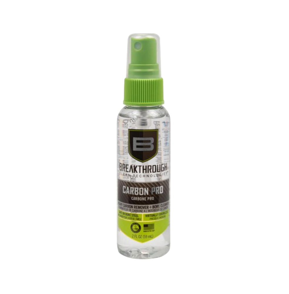 DEPLOMBANT DECARBONANT CARBON PRO 2OZ  BREAKTHROUGH BTCPRO-2OZ
