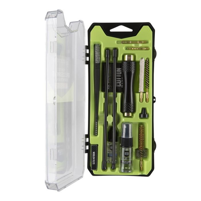 KIT NETTOYAGE AR15 BREAKTHROUGH BT-CCC-AR15