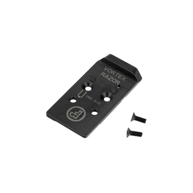PLATEFORME CZ P-10 OR VORTEX RAZOR 1091-1410-02