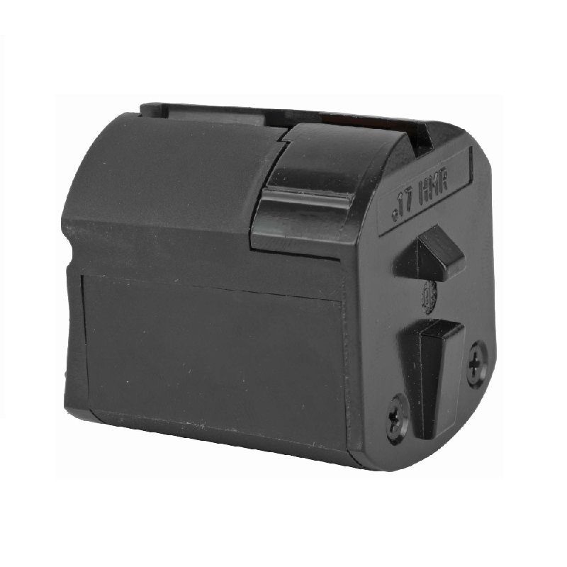CHARGEUR ROTATIF 10 COUPS SAVAGE A17/B17 CAL.17HMR/22WMR 90022+