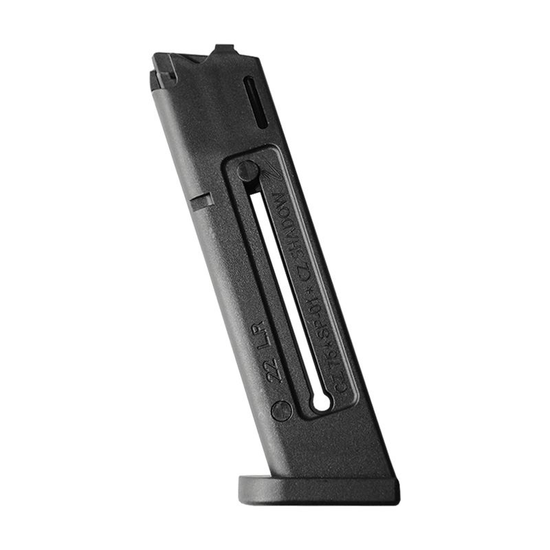 CHARGEUR KADET SP01/SHADOW 2 CAL.22LR*+