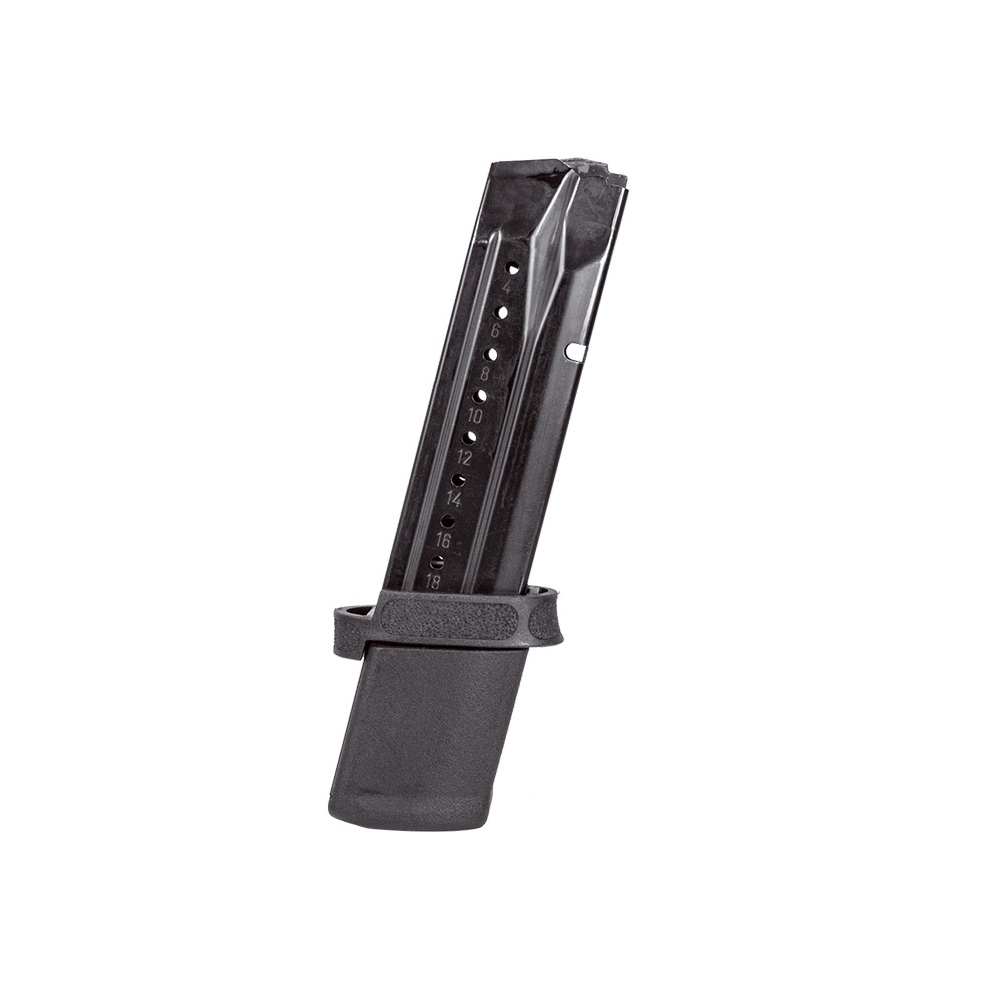 CHARGEUR S&W FPC/ RESPONSE M&P9 9×19 23 COUPS 3015917*+