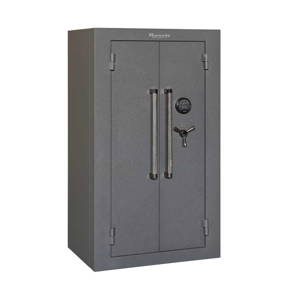 COFFRE HORNADY MOBILIS DOUBLE DOOR (86 x150x64) 95071 / 95076+