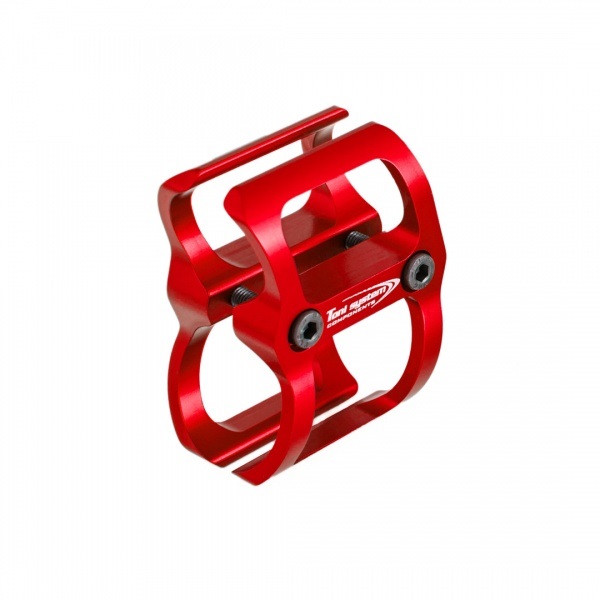 BARREL CLAMP CAL.12 TONI SYSTEM ROUGE ASTC1-RE+