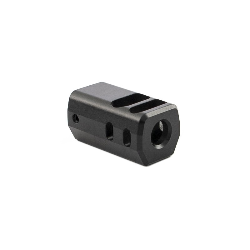 COMPENSATEUR TONI SYSTEM HS/SA 4.5 AVEC CANON FILETÉ HSXDMV6-BK+
