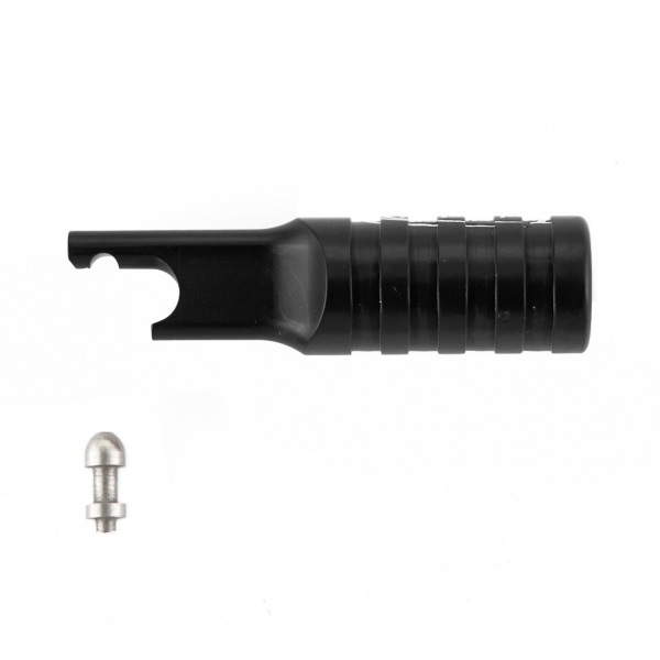 BOLT HANDLE TONI SYSTEM WINCHESTER SX3 NOIR LASX3-BK+