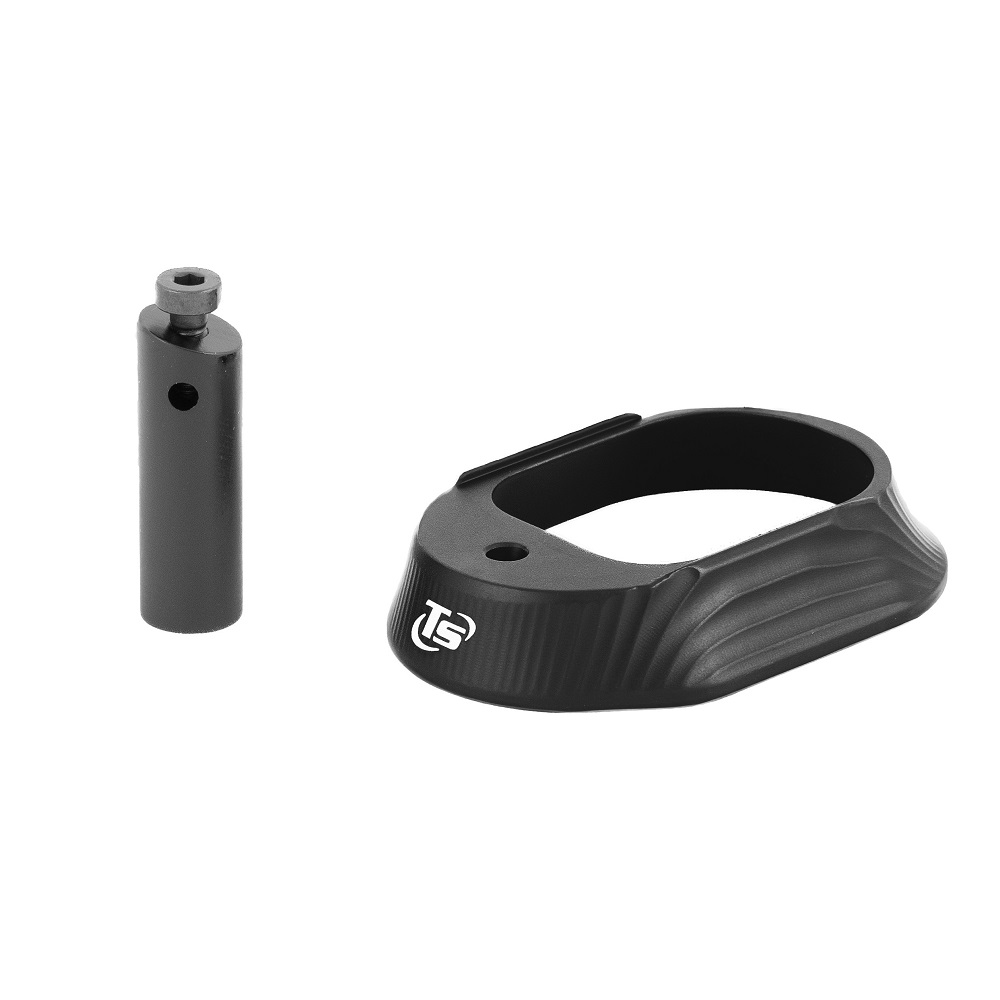 FOND DE CHARGEUR TONI SYSTEM BERETTA 92X MB92X-BK+