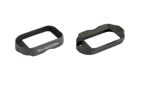 PUITS DE CHARGEUR TONI SYSTEM GLOCK 19 GEN 4 NOIR MGL194T-BK+