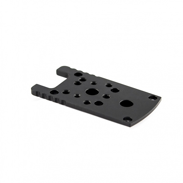 EMBASE TYPE B TONI SYSTEM BERETTA 92X MEOSIGHT/RED/VORTEX OPXB92XB+