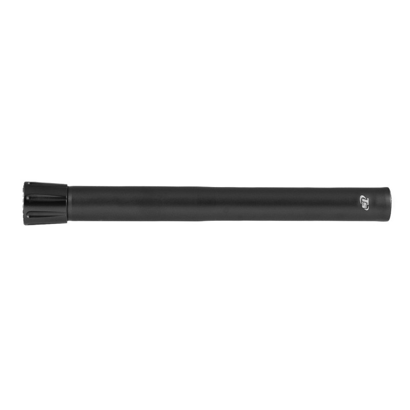 TUBE EXTENSION T.S BENELLI NOVA-SUPERNOVA CANNA 65 GA12 T3-PSL340-BK+