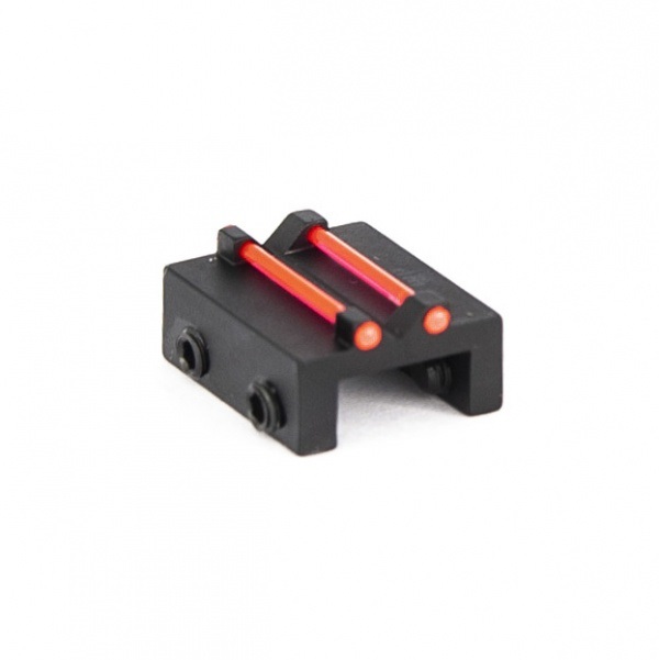 HAUSSE TONI SYSTEM FOR RIB 8.1mm FIBRE OPTIQUE ROUGE 1mm TR81+