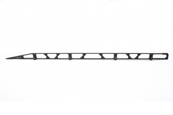 BANDE DE VISEE TONI SYSTEM RIB Z-26 H26mm W10mm L750mm P130g Z9N+