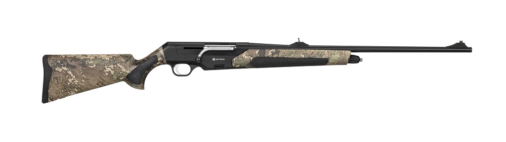 CARABINE SEMI AUTOMATIQUE ARTTECH PRIMA CAL.308 CAMO FOREST 51CM