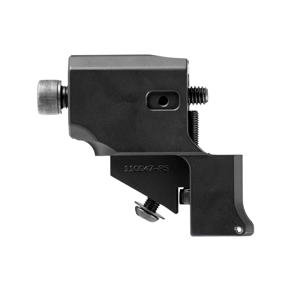 ACCESSOIRE MDT LSS GEN3 XTN INTERFACE BLK 110085-BLK+