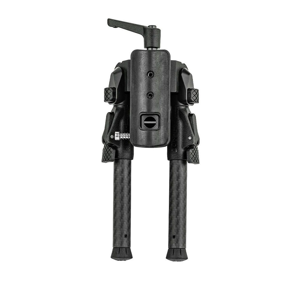 BIPIED MDT GRND-POD SLING SWIVEL BLK 114057-BLK+