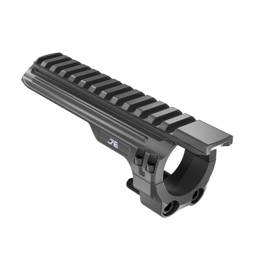 MONTAGE SUR COLLIER MDT NVM BODY AND BASE BCG 105514-BCG+