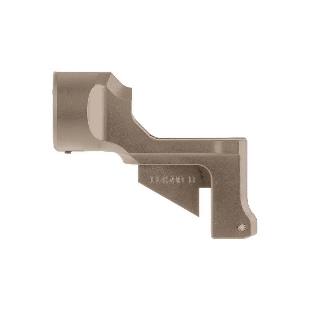 INTERFACE CARABINE MDT LSS GEN3 RUGER AMERICAN FDE 114599-FDE+