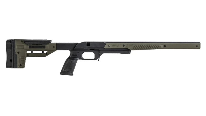 CHASSIS MDT ORYX SAVAGE LA CIP RH ODG 116681-ODG+