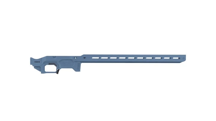 CHASSIS BASE MDT ACC ELITE RUGER AMERICAN SA RH TBL 116730-TBL+