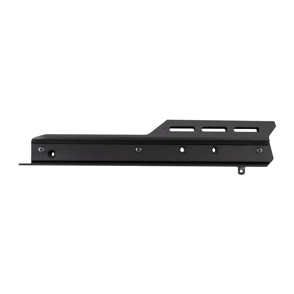 DEVANT ENGLOBANT XRS BLK + 105277-BLK+