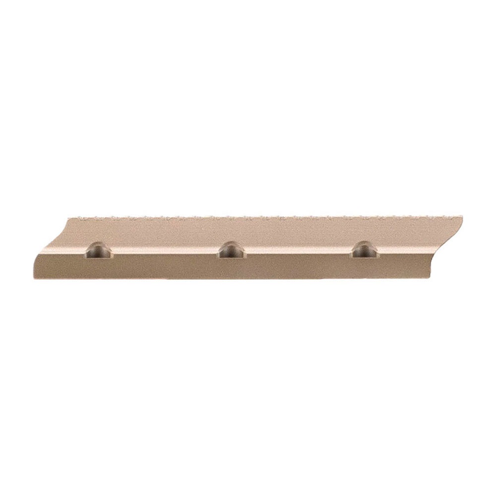 GRIP ANTIMIRAGE MDT POUR ACC Elite FDE + 107250-FDE+