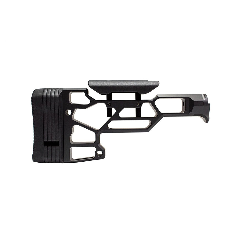 CROSSE SQUELETTE MDT SRS Lite BLK + 104976-BLK+